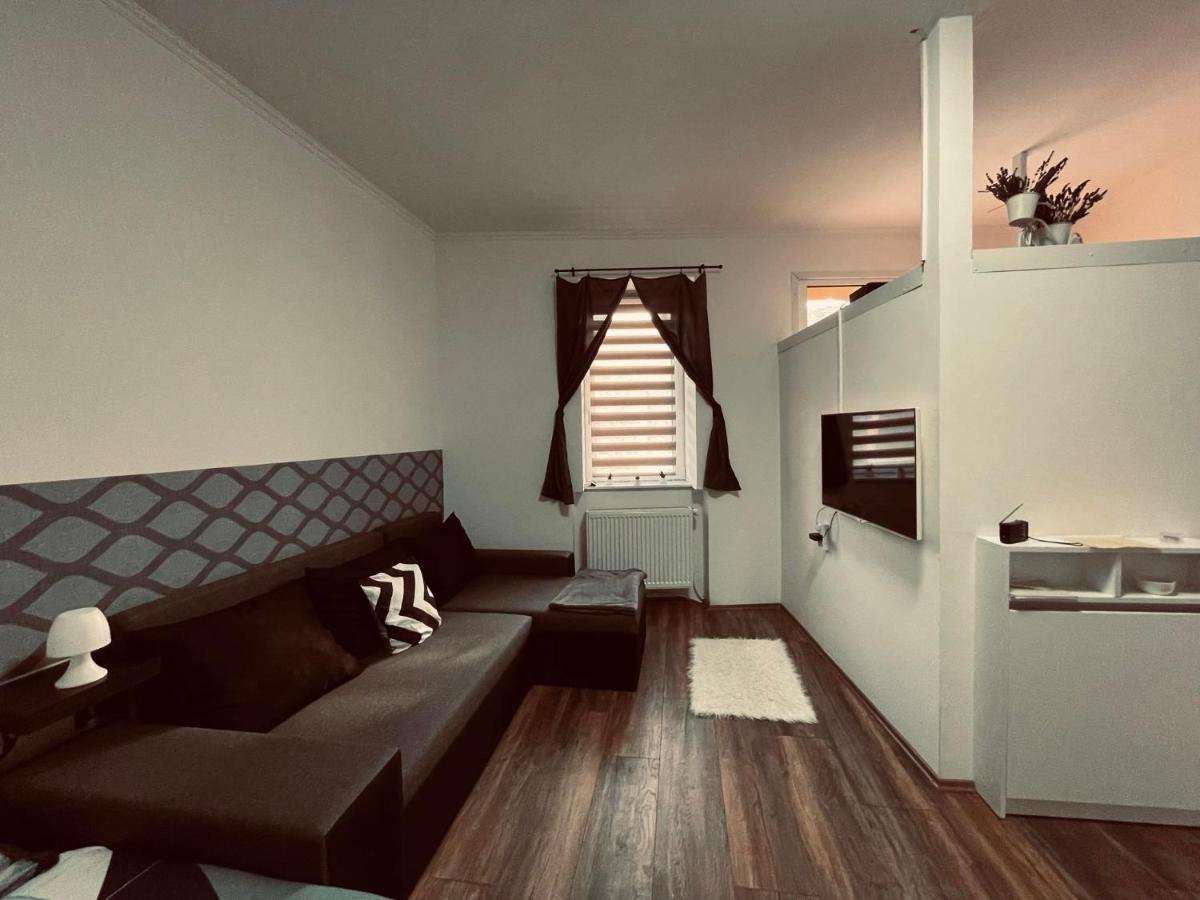 Mazli Vendeghaz Satoraljaujhely Exterior foto